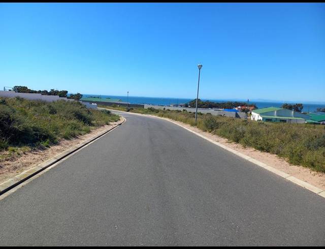 LAND FOR SALE IN SANDY POINT